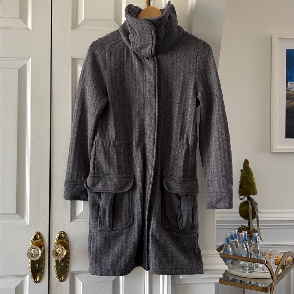 Patagonia Better Sweater® Coat – Women’s Mid-Length XS - Picture 2 of 5